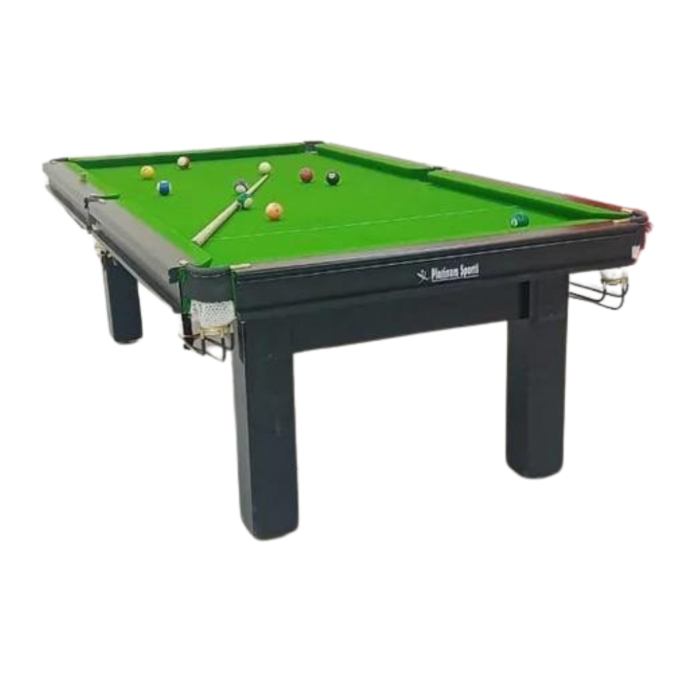 Pool Table PPT 001