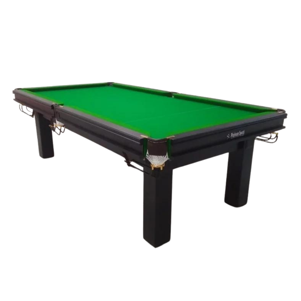 Pool Table PPT 001 - Image 3