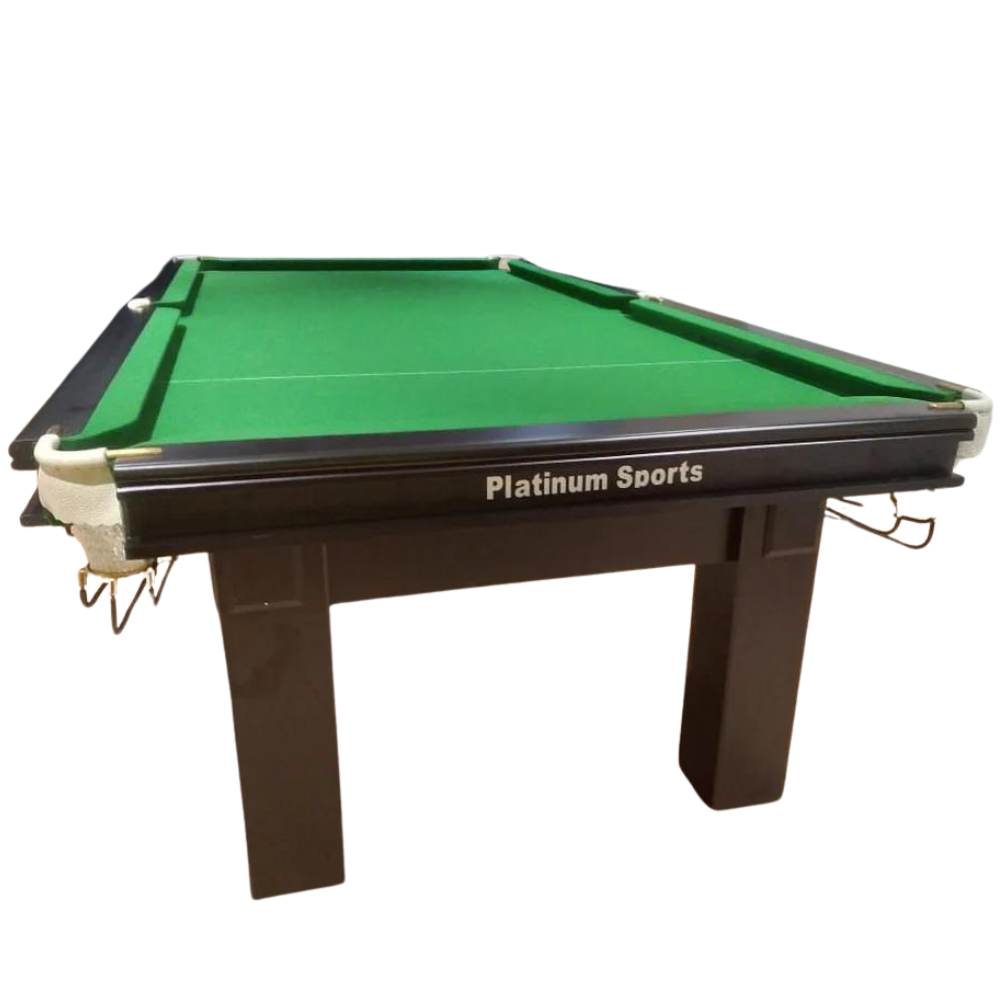 Pool Table PPT 001 - Image 4