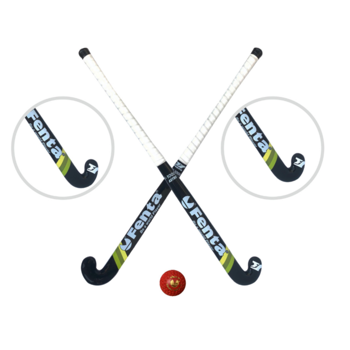 FENTA V-1000 Astro Hockey Stick