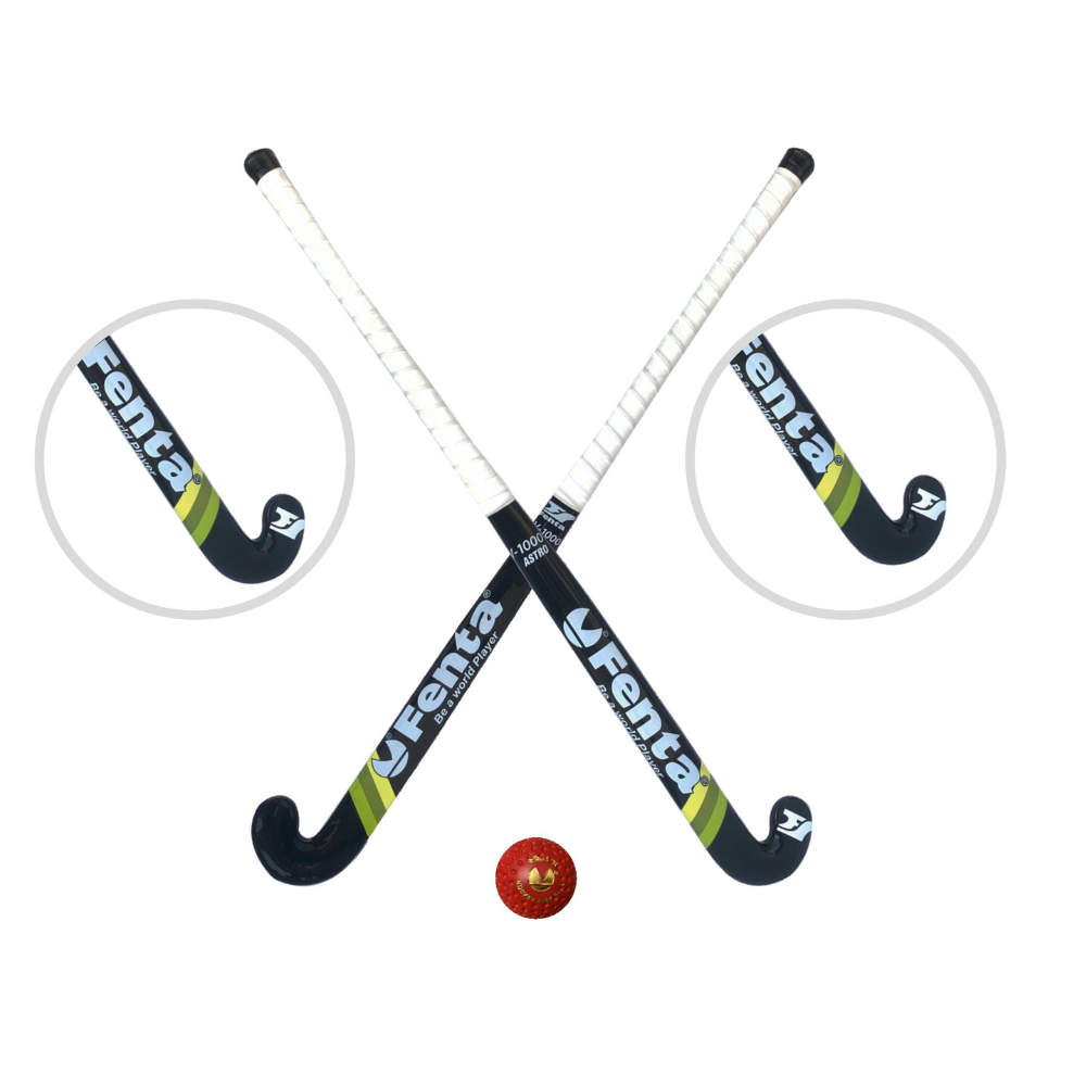FENTA V-1000 Astro Hockey Stick