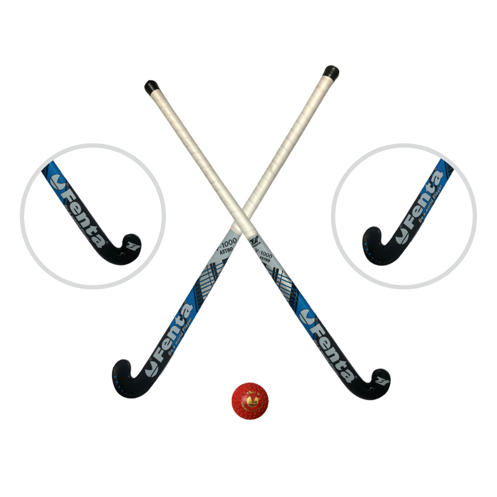 FENTA V-1000 Astro Hockey Stick - Image 2