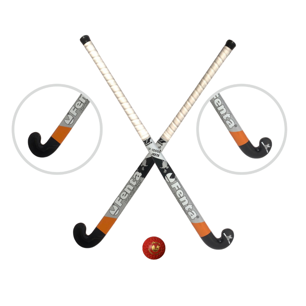 FENTA V-10000 Jeeta Hockey Stick