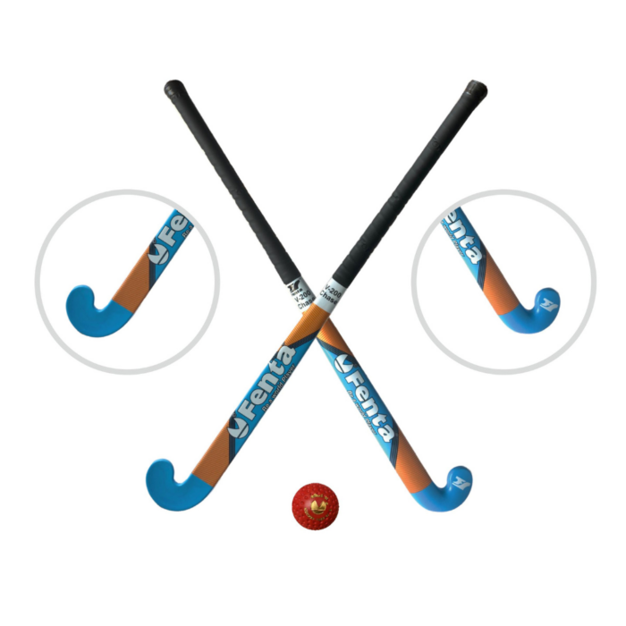FENTA V-200 Chase Hockey Stick