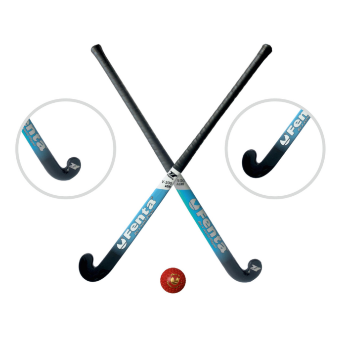 FENTA V-500 Agni Hockey Stick