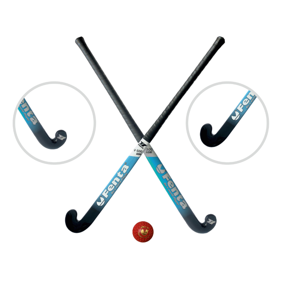 FENTA V-500 Agni Hockey Stick