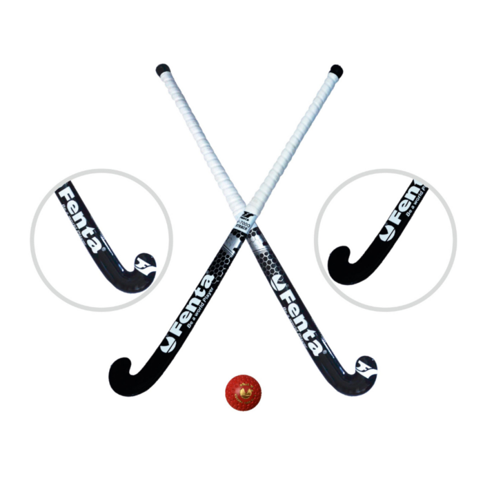 FENTA V-7000 Striker Hockey Stick