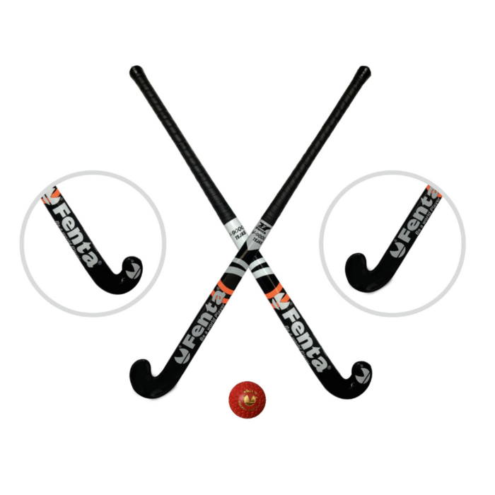 FENTA V-9000 Tejas Hockey Stick