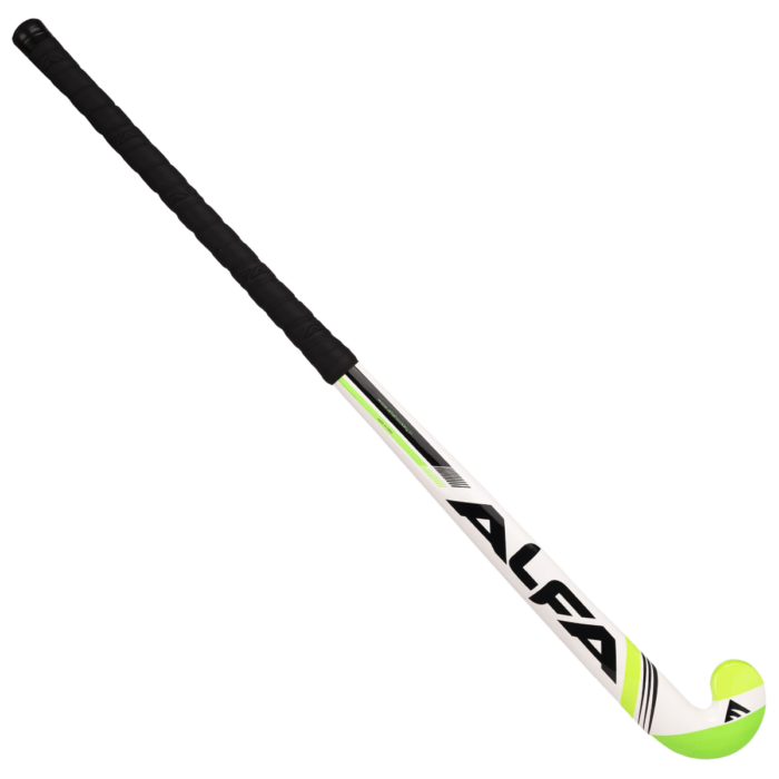 ALFA Magnum Painted HOCKEY STICK