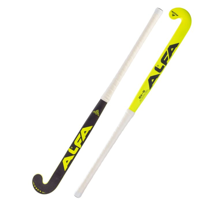 ALFA AX – 5 HOCKEY STICK
