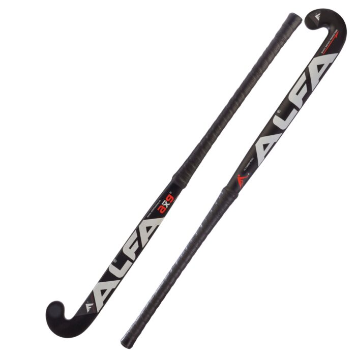 ALFA AX-9 HOCKEY STICK