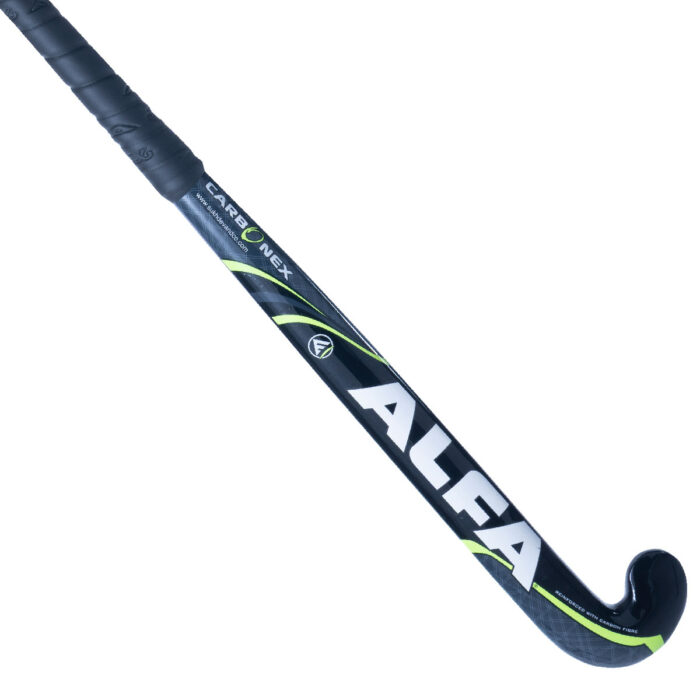 ALFA Carbonex HOCKEY STICK