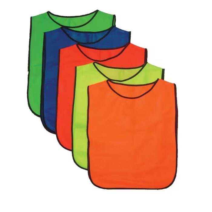 Adult Football Sports Training Bibs