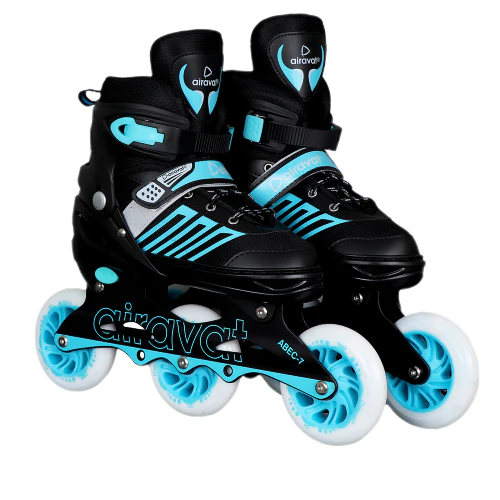 AIRAVAT INLINE SKATE WAVE 7701