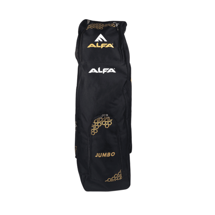 ALFA Jumbo Hockey Stick Cum Kit Bag