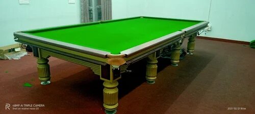 SNOOKER TABLE MODEL NO. PS-002 - Image 3
