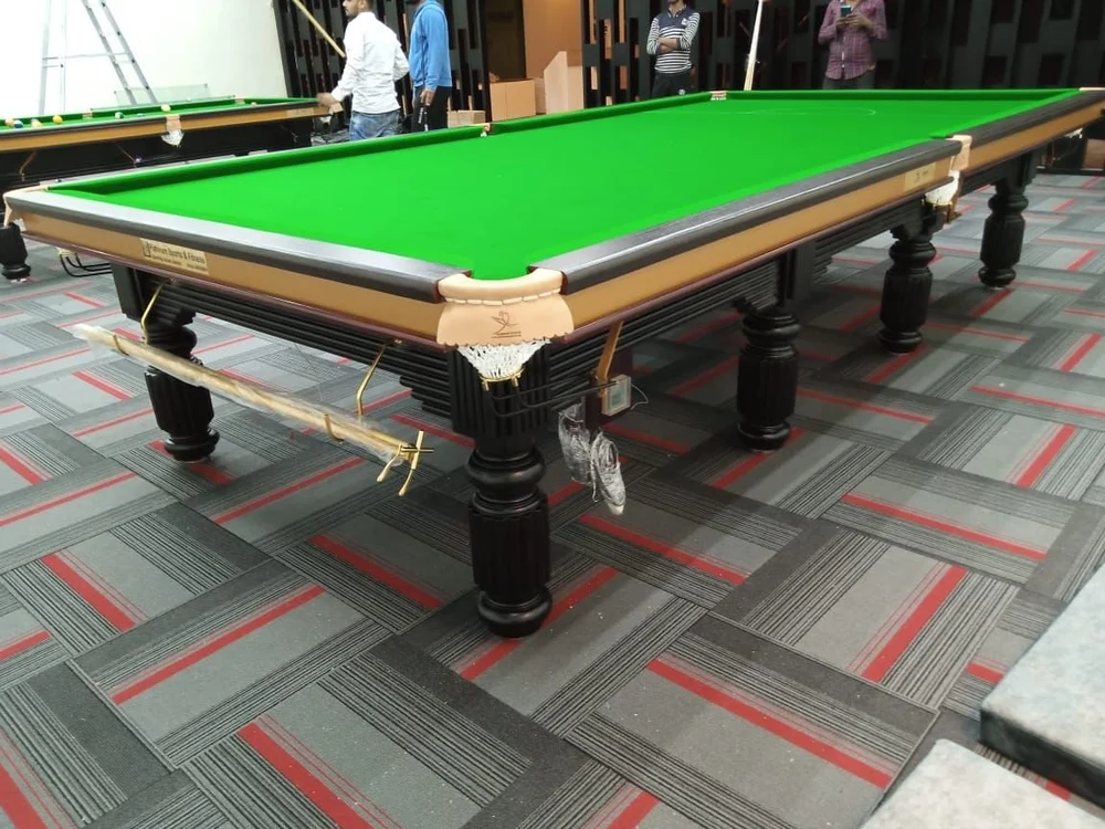 SNOOKER TABLE MODEL NO. PS-003 - Image 5