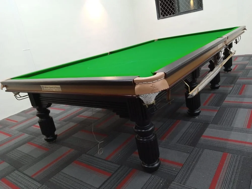 SNOOKER TABLE MODEL NO. PS-003 - Image 6