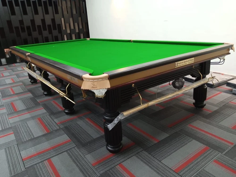 SNOOKER TABLE MODEL NO. PS-003 - Image 7