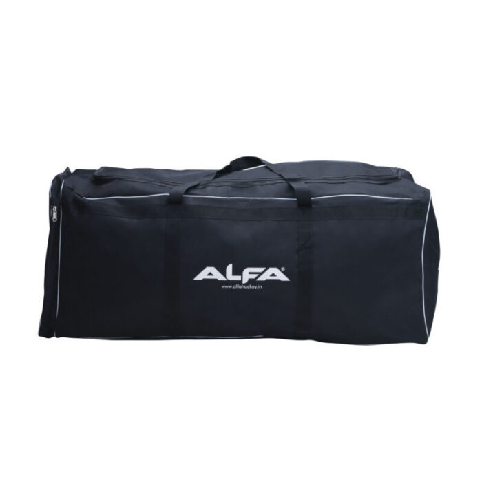 ALFA Hockey Kit Bag Without Wheel (Small)