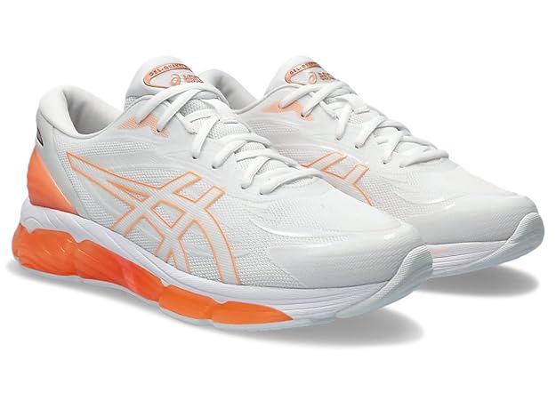 ASICS UNISEX GEL-QUANTUM 360 VIII SPORTSTYLE SHOE