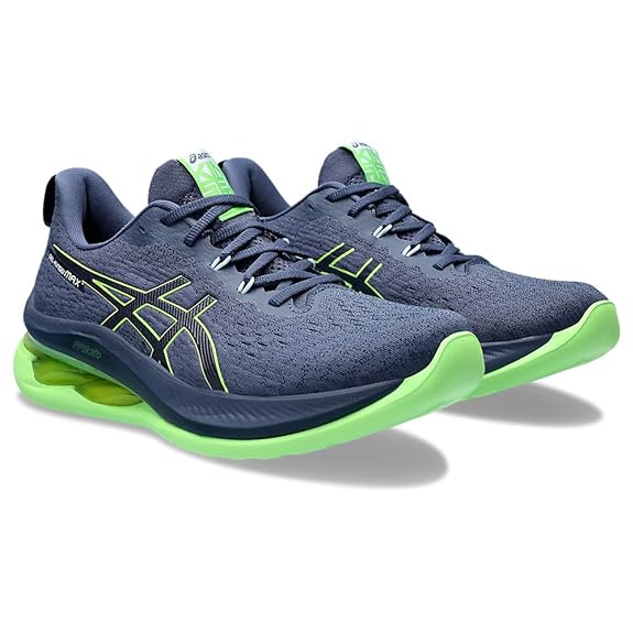ASICS MENS GEL-KINSEI MAX RUNNING SHOE - Image 4