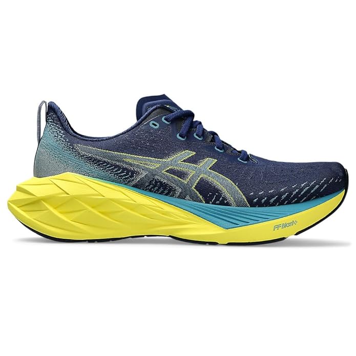 ASICS Mens Novablast 4 Running Shoes - Image 4