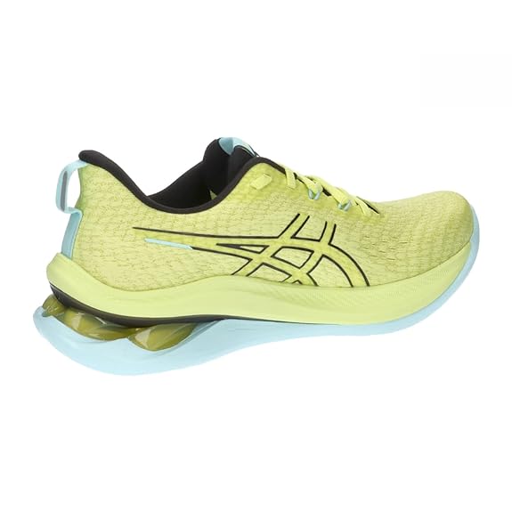 ASICS MENS GEL-KINSEI MAX RUNNING SHOE - Image 5