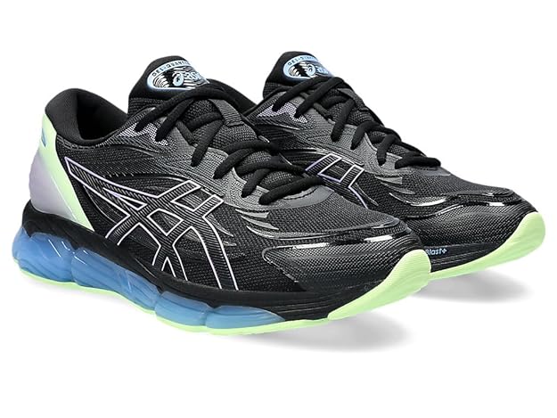 ASICS UNISEX GEL-QUANTUM 360 VIII SPORTSTYLE SHOE - Image 2