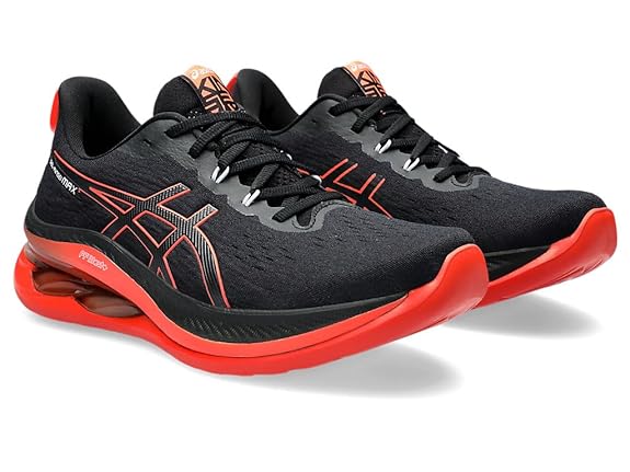 ASICS MENS GEL-KINSEI MAX RUNNING SHOE