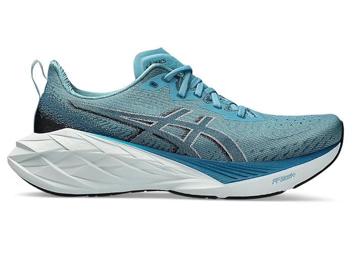 ASICS Mens Novablast 4 Running Shoes - Image 3