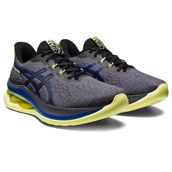 ASICS MENS GEL-KINSEI MAX RUNNING SHOE - Image 2