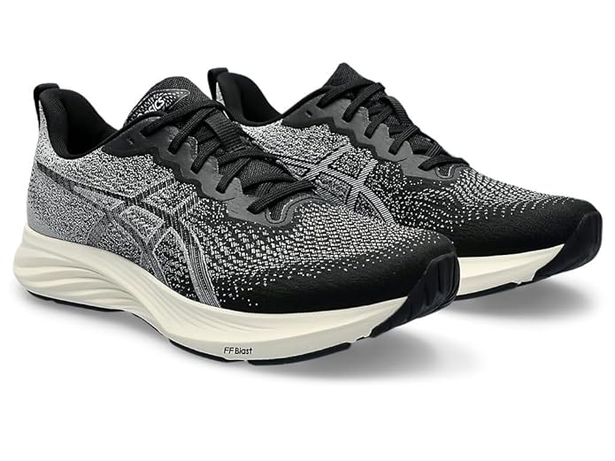 ASICS Mens DYNABLAST 4 Running Shoes - Image 3