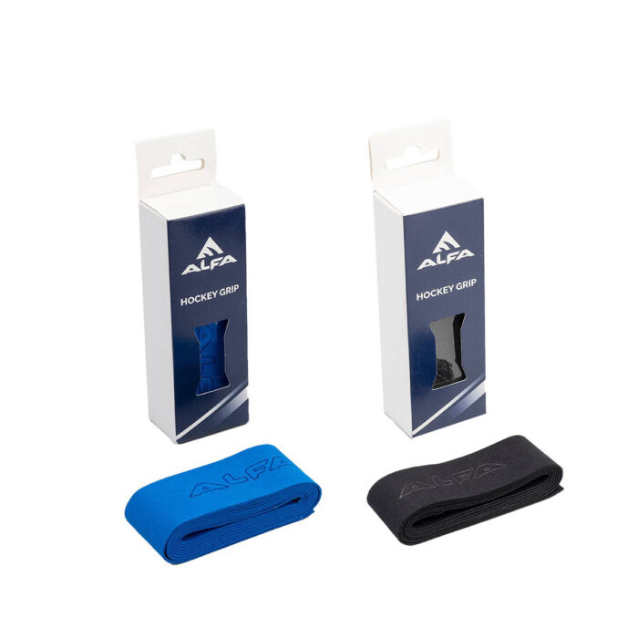 ALFA Chamois Grip Water Proof – Pack of 2