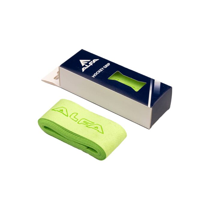 ALFA Chamois Grip Water Proof