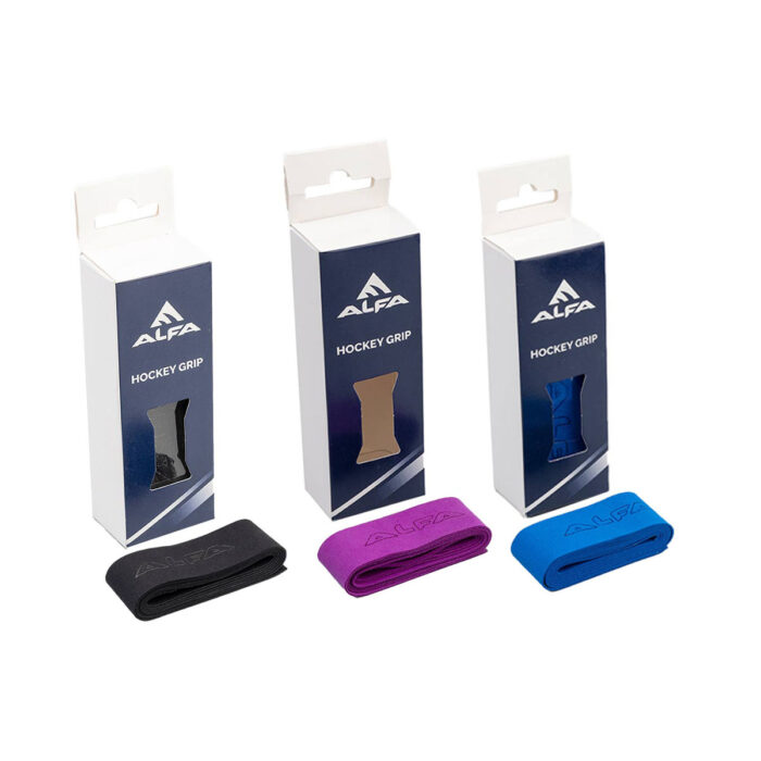 ALFA Chamois Grip Water Proof – Pack of 3