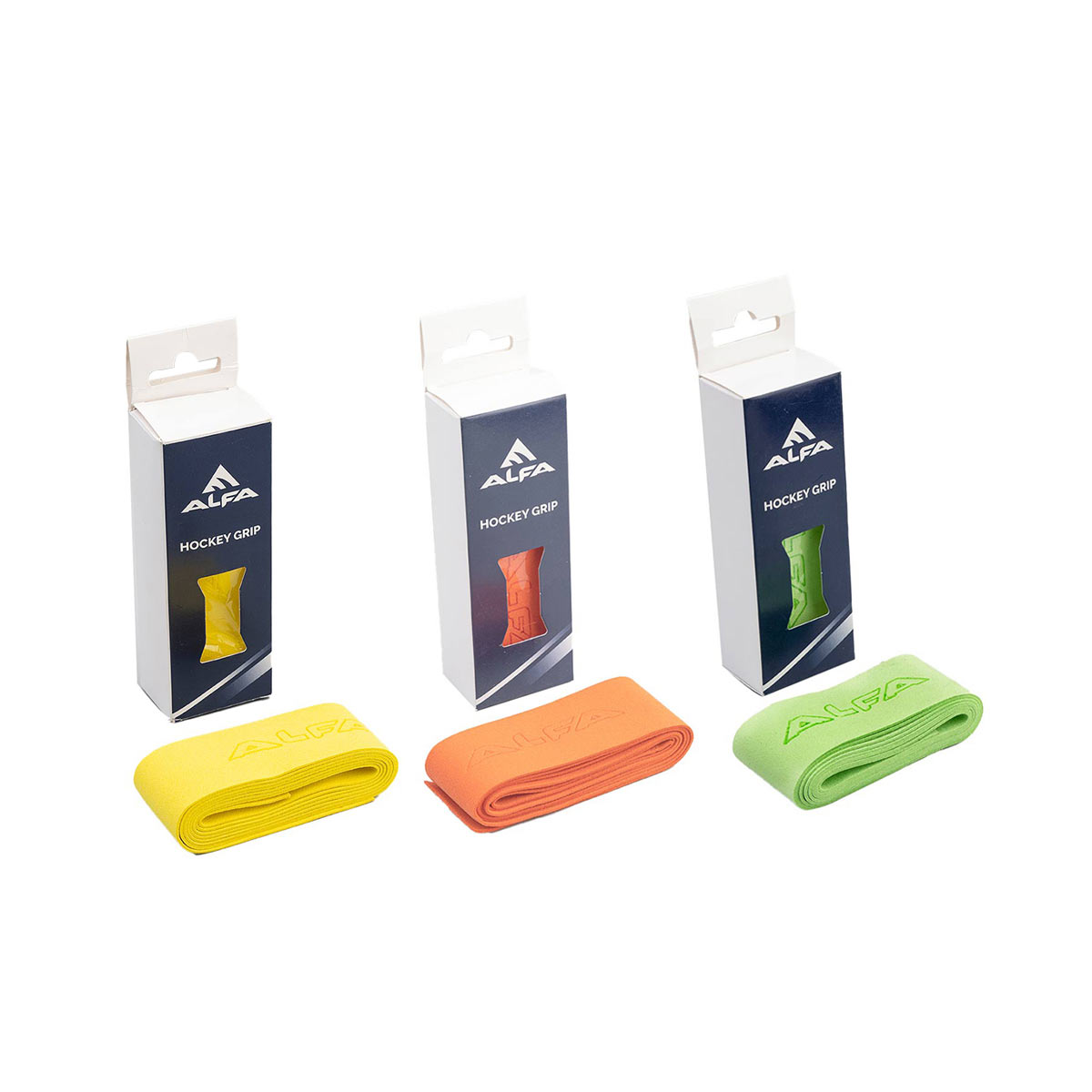 ALFA Chamois Grip Water Proof – Pack of 3 - Image 2