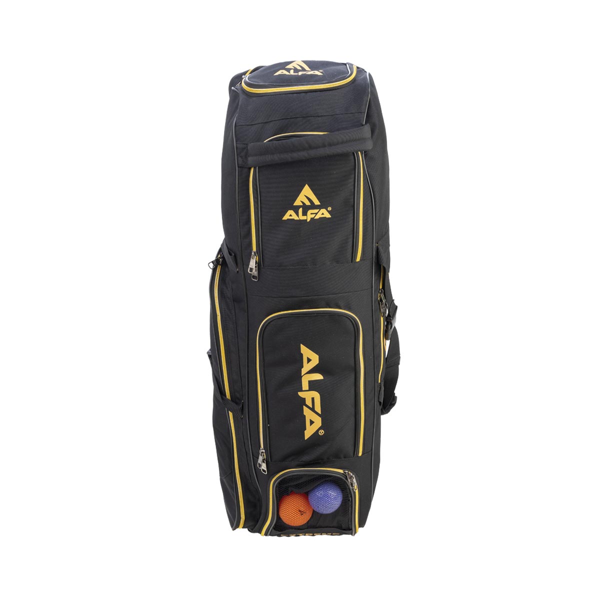 ALFA Player Tour Bag With Trolley