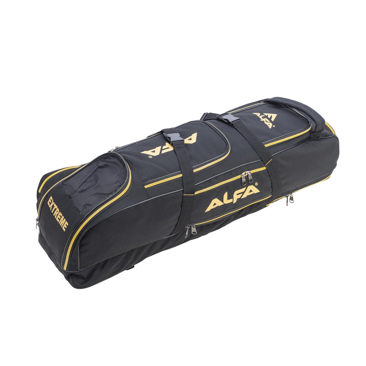 ALFA Player Tour Bag With Trolley - Image 4