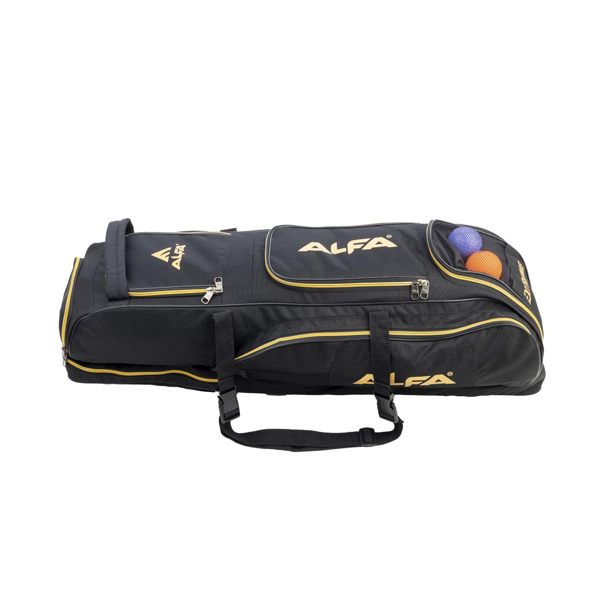 ALFA Player Tour Bag With Trolley - Image 3