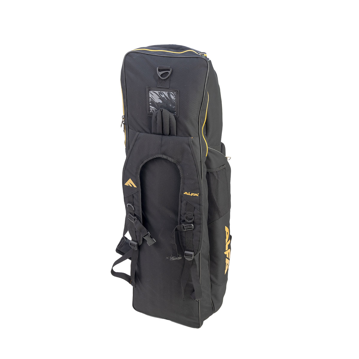 ALFA Player Tour Bag With Trolley - Image 7