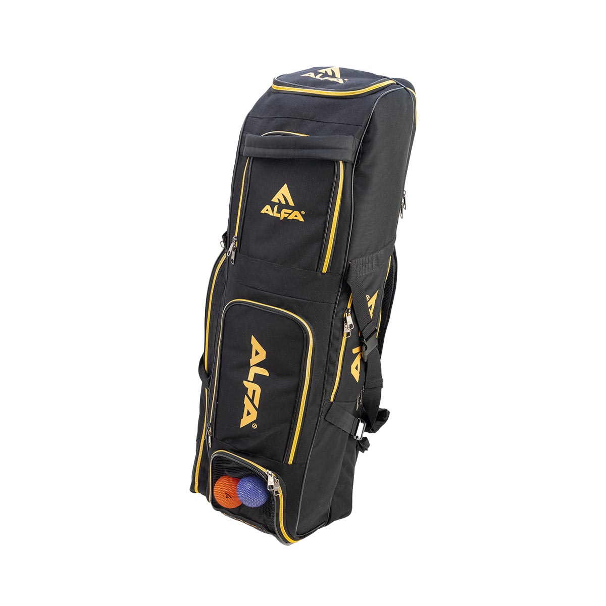 ALFA Player Tour Bag With Trolley - Image 2