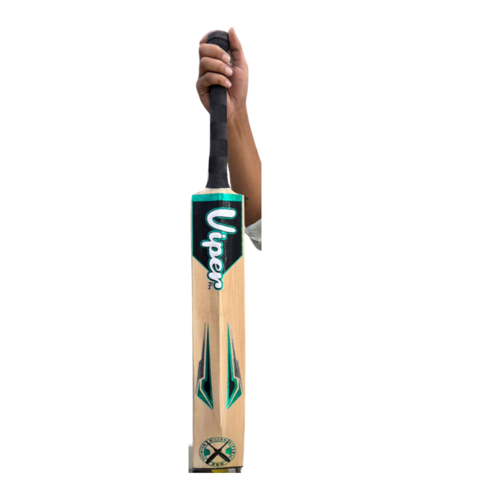 Viper Pro English Willow Premium Cricket Bat