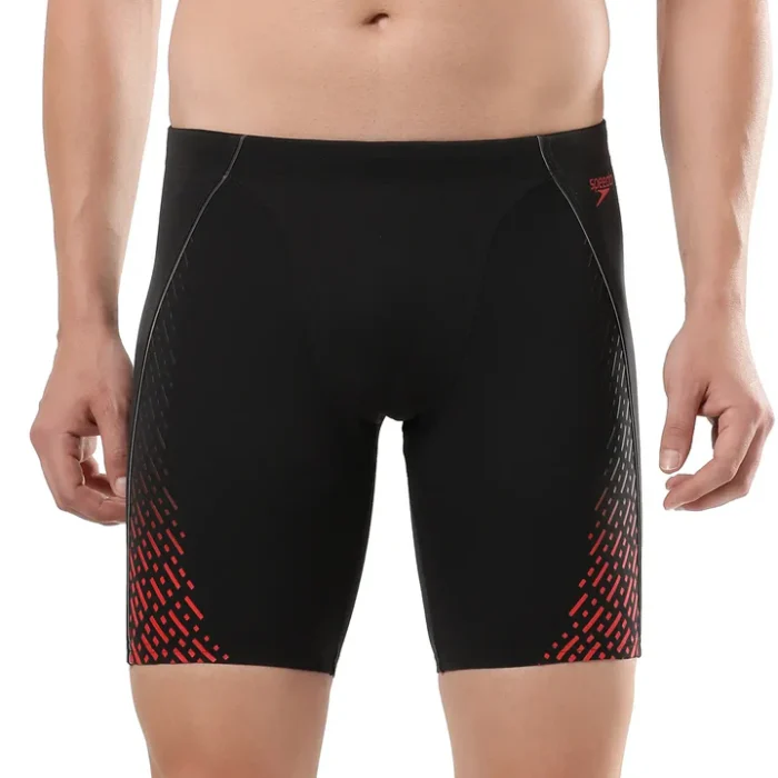 Speedo Men’s Endurance+ Eco End+ Mid Jammer