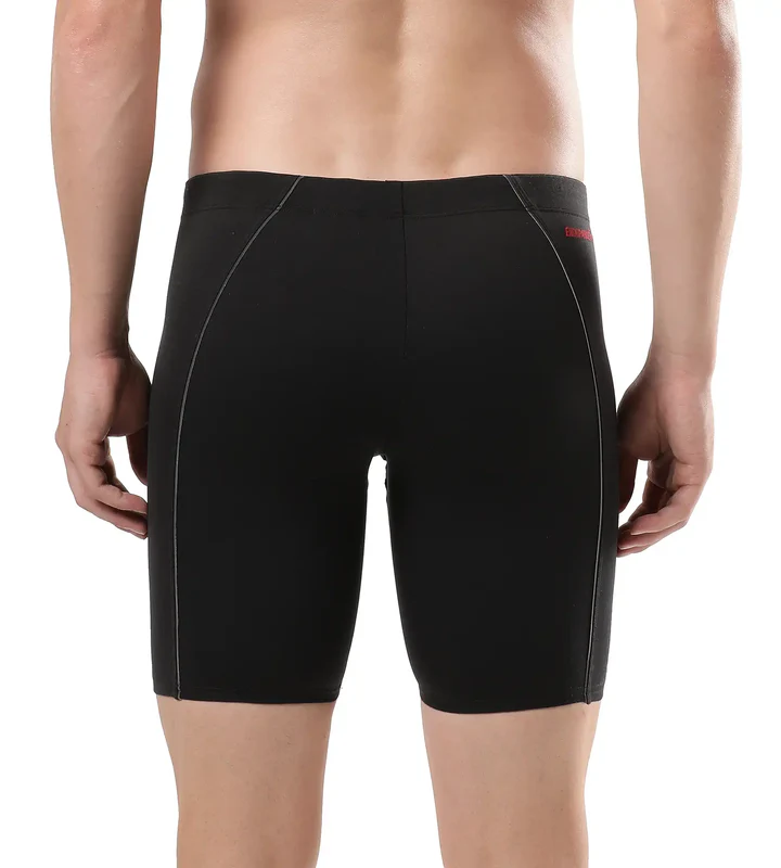 Speedo Men’s Endurance+ Eco End+ Mid Jammer - Image 5