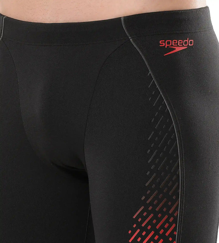 Speedo Men’s Endurance+ Eco End+ Mid Jammer - Image 7