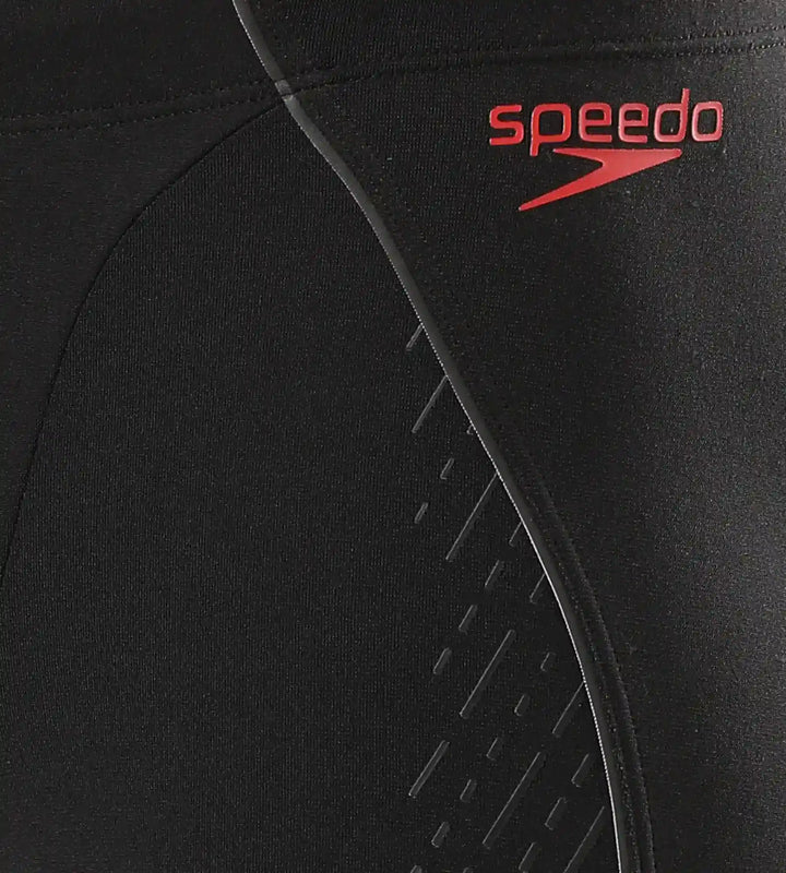 Speedo Men’s Endurance+ Eco End+ Mid Jammer - Image 8