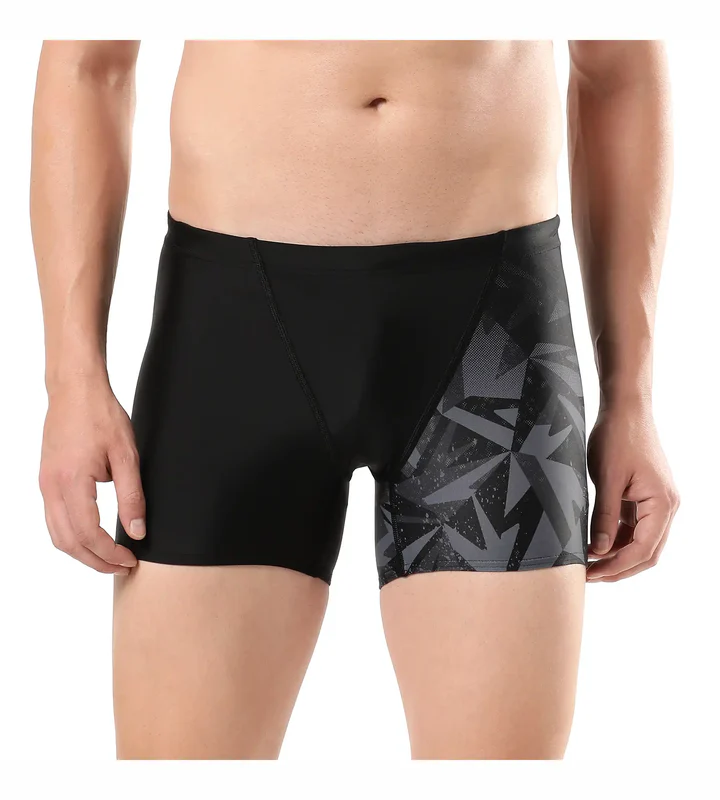 Speedo Men’s Endurance 10 Hyperboom V Cut Aquashorts - Image 4