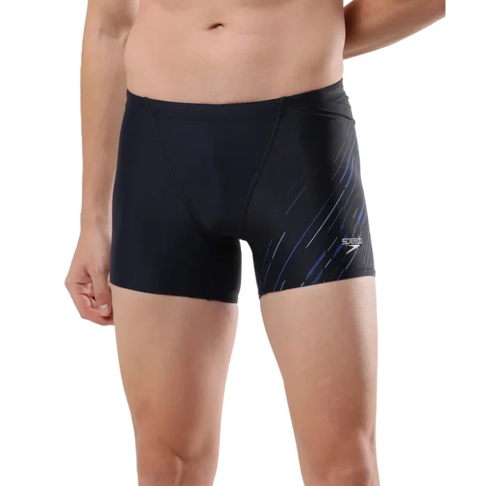 Speedo Men’s Endurance 10 Hyperboom V Cut Aquashorts