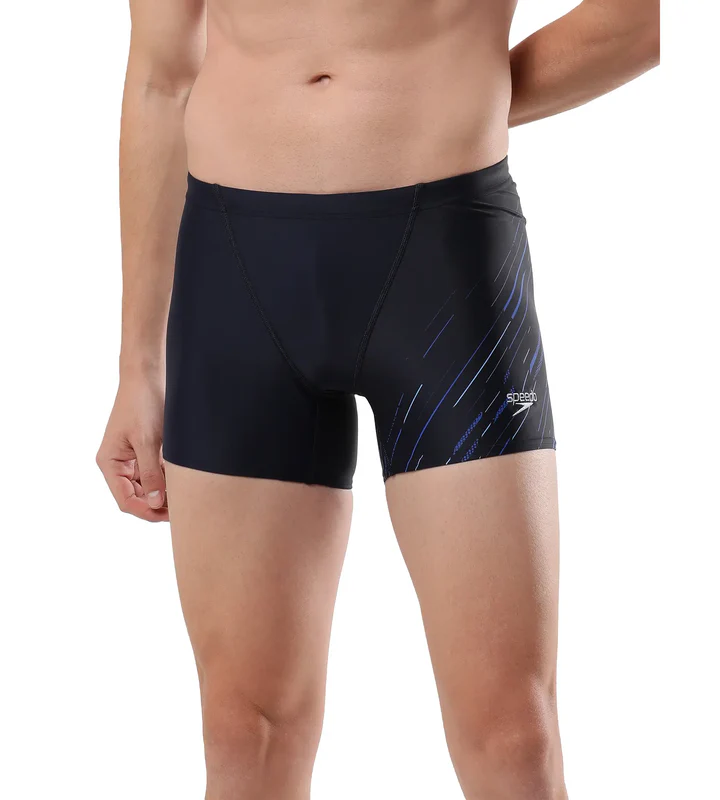 Speedo Men’s Endurance 10 Hyperboom V Cut Aquashorts